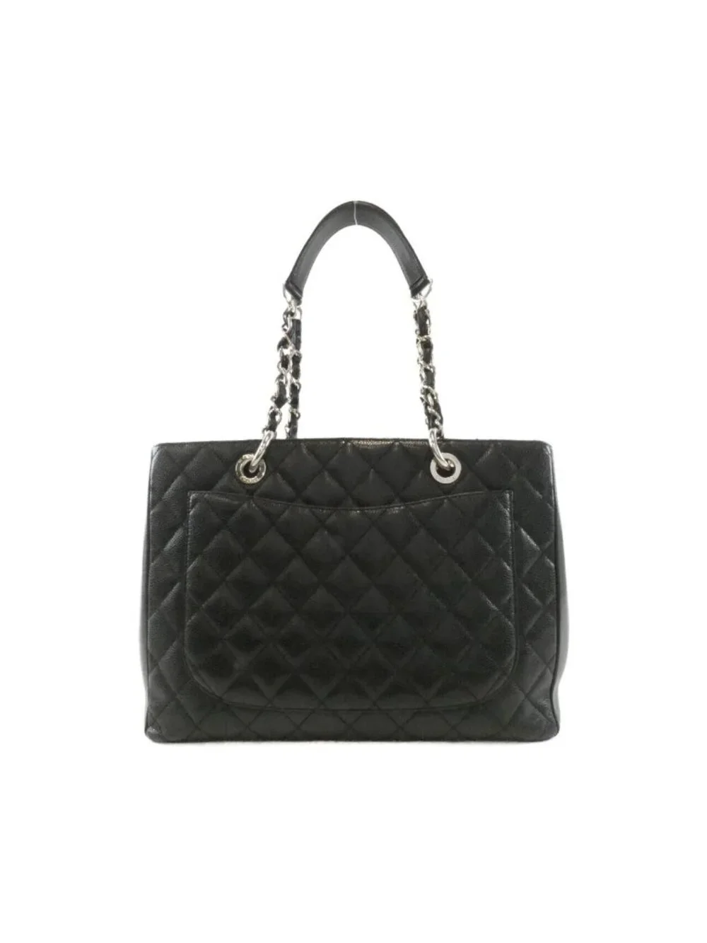 CHANEL this authentic